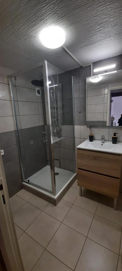 Ferienwohnung Loft Saint Pierre Bordeaux Exterior foto