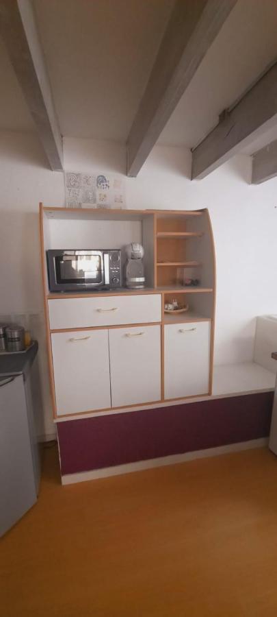 Ferienwohnung Loft Saint Pierre Bordeaux Exterior foto