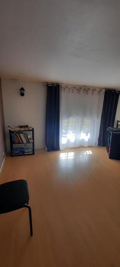 Ferienwohnung Loft Saint Pierre Bordeaux Exterior foto