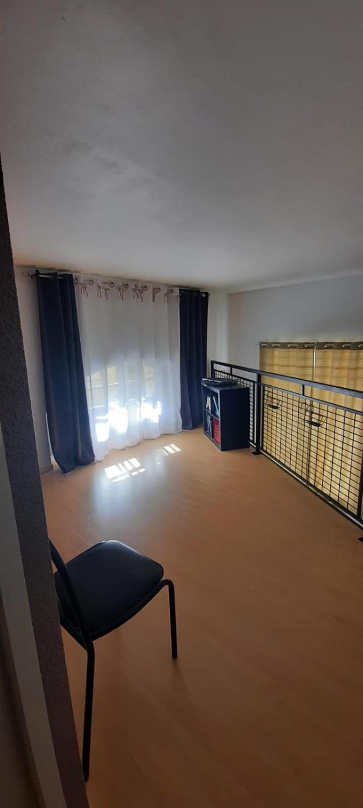 Ferienwohnung Loft Saint Pierre Bordeaux Exterior foto