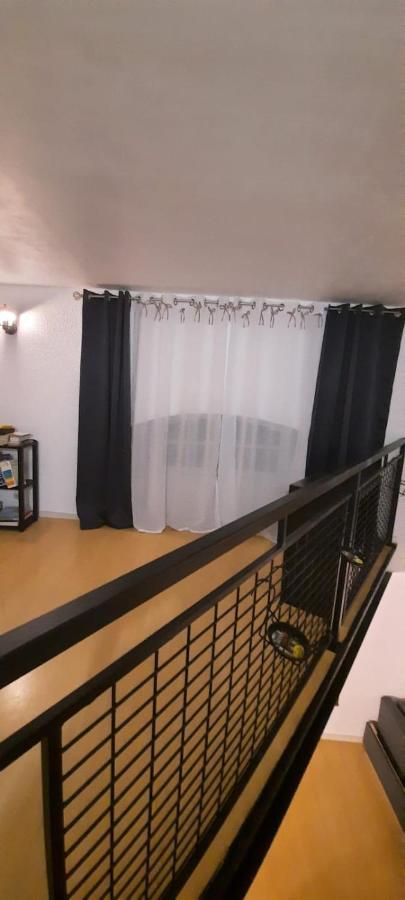 Ferienwohnung Loft Saint Pierre Bordeaux Exterior foto
