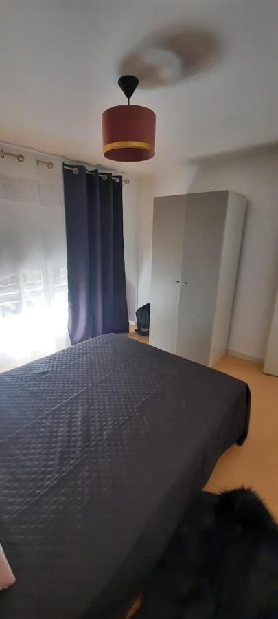 Ferienwohnung Loft Saint Pierre Bordeaux Exterior foto